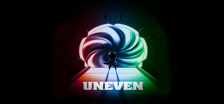 Uneven Icon