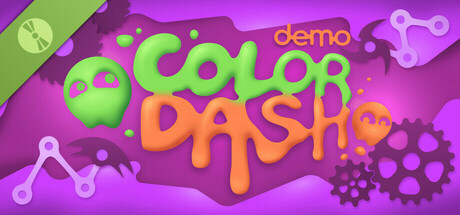 Color Dash Demo Icon