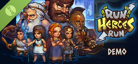 Run Heroes Run Demo Icon