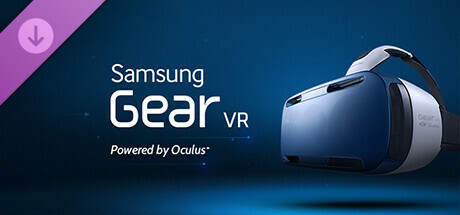 iVRy GearVR System Files Installer Icon
