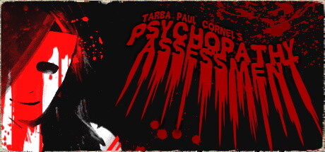 Psychopathy Assessment Icon