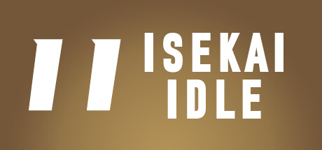 异世界放置 Icon