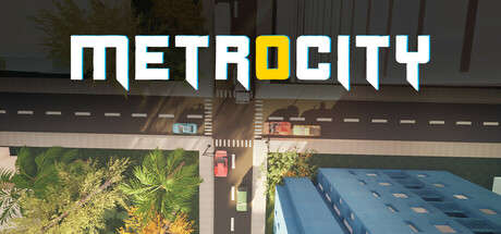 Metrocity Icon