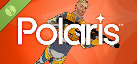 POLARIS™ Demo Icon