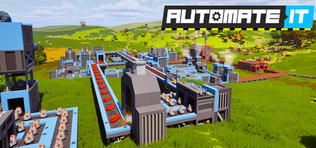 Automate It Playtest Icon