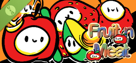 Fruit n Meat Demo Icon