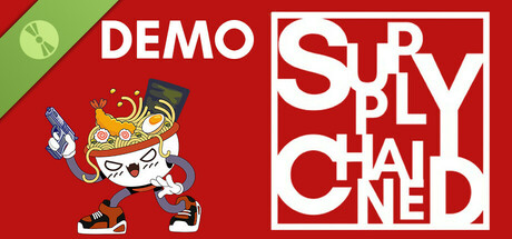 Supply Chained Demo Icon