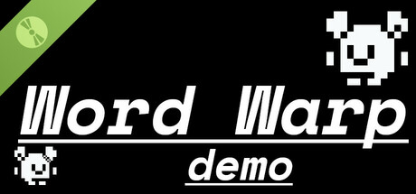 Word Warp Demo Icon