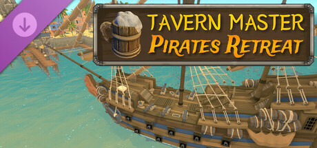 Tavern Master: Pirates Retreat Icon