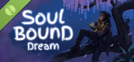 SoulBound Dreams Demo Icon