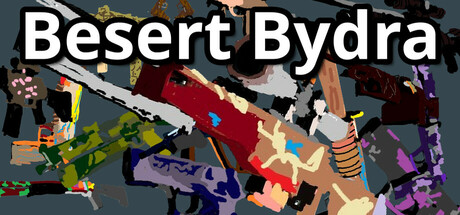 Besert Bydra Icon