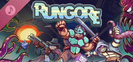 Rungore Soundtrack Icon