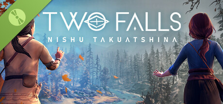 Two Falls (Nishu Takuatshina) Demo Icon