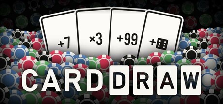 Card Draw Icon