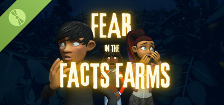 Fear in the Facts Farms Demo Icon