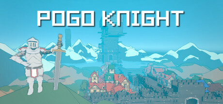 Pogo Knight Icon
