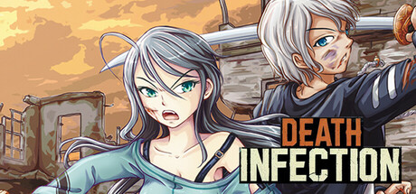 Death Infection Icon