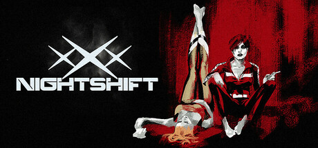 XXX Nightshift Icon