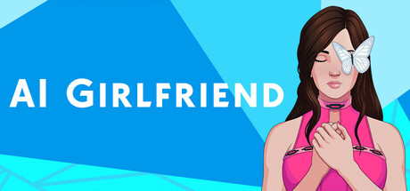 AI Girlfriend Icon