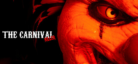 The Carnival Killer Icon