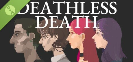 Deathless Death Demo Icon