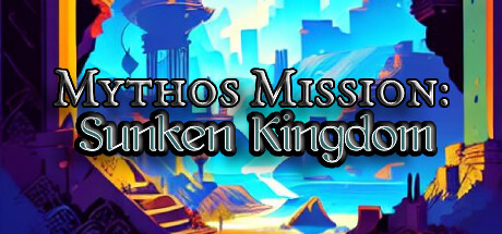 Mythos Mission: Sunken Kingdom Icon