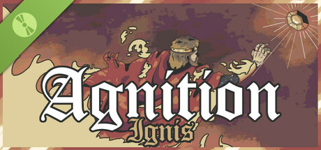 Agnition: Ignis Demo Icon