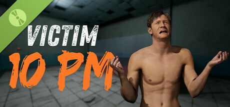 Victim 10 PM Demo Icon