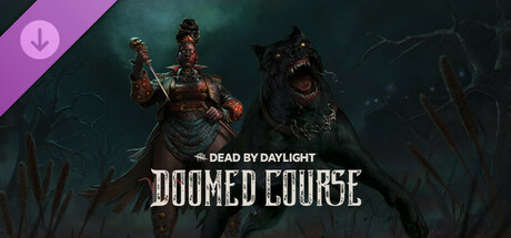 Dead by Daylight - Doomed Course Chapter Icon
