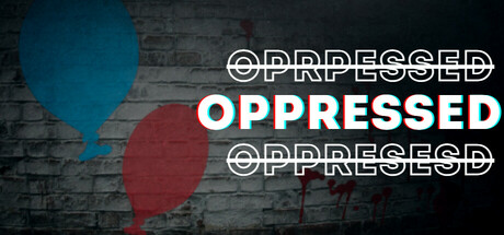 Oppressed Icon