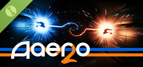 Aaero2 Demo Icon
