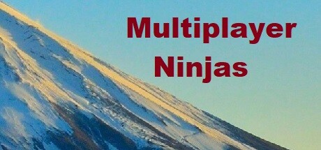 Multiplayer Ninjas Icon