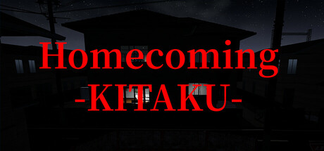 Homecoming -KITAKU- Icon