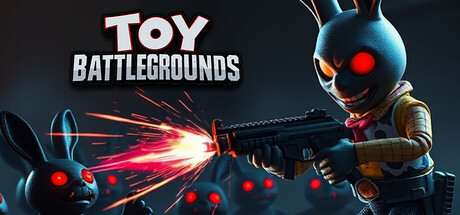 Toy Battlegrounds: Night Survival Icon
