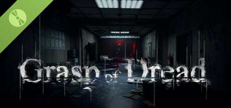 Grasp of Dread Demo Icon