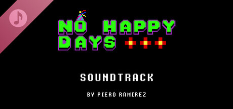 No Happy Days Soundtrack Icon