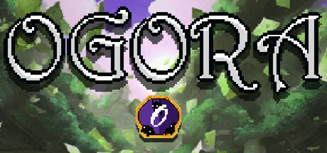 OGORA Icon