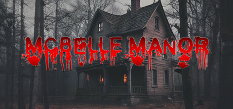 McBelle Manor Icon