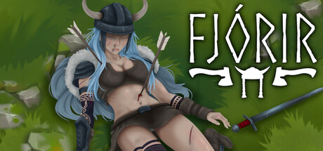 Fjorir Icon