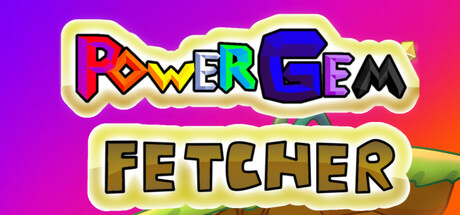 Power Gem Fetcher Icon