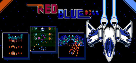 RedBlue Cell Icon