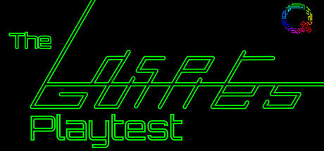 The Laser Games Playtest Icon