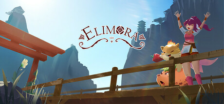 ELIMORA Icon