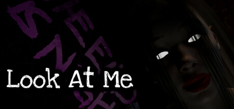 Look At Me Icon