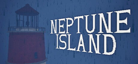 Neptune Island Icon