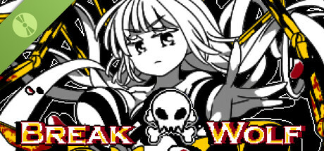 Break Wolf Demo Icon