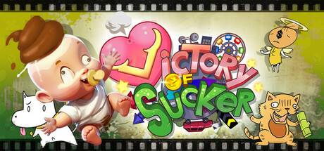 Victory of Sucker Icon