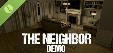 The Neighbor Demo Icon