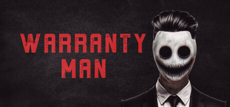 Warranty Man Icon