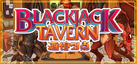 Blackjack Tavern Icon